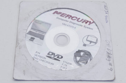 Computer Diagnostic System DVD