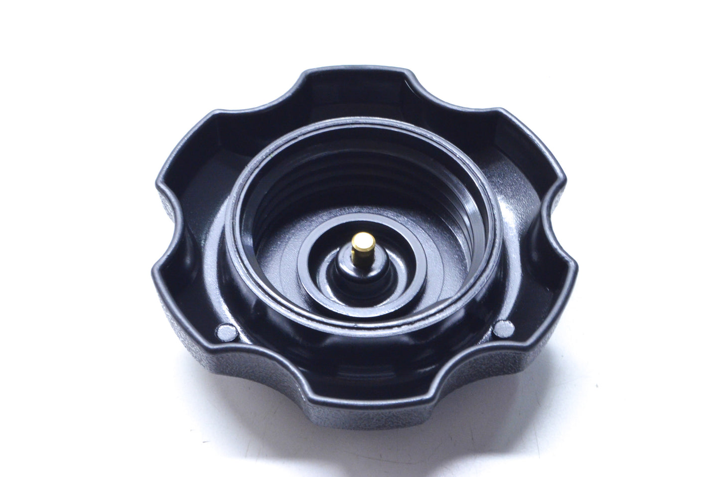 New OEM Kawasaki Fuel Tank Cap NOS