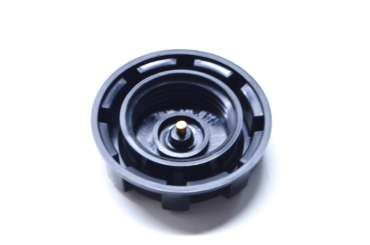 OEM Kawasaki 51049-3001 Fuel Tank Cap NOS