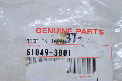 OEM Kawasaki 51049-3001 Fuel Tank Cap NOS