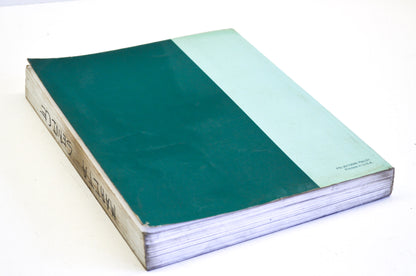 OEM Polaris 1996-2000 Sportsman Service Manual