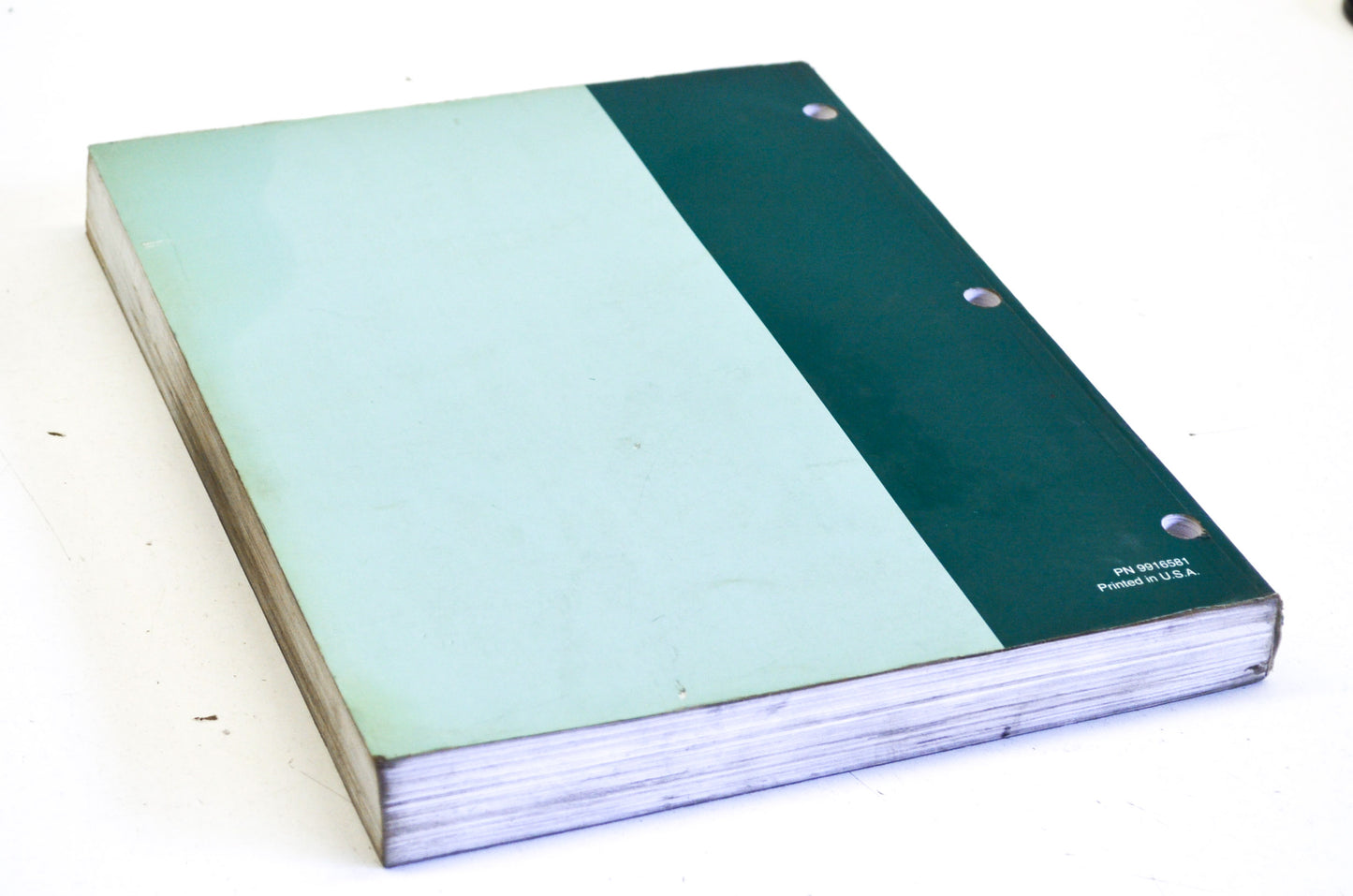 OEM Polaris 2001 Sportsman 400/500 Service Manual