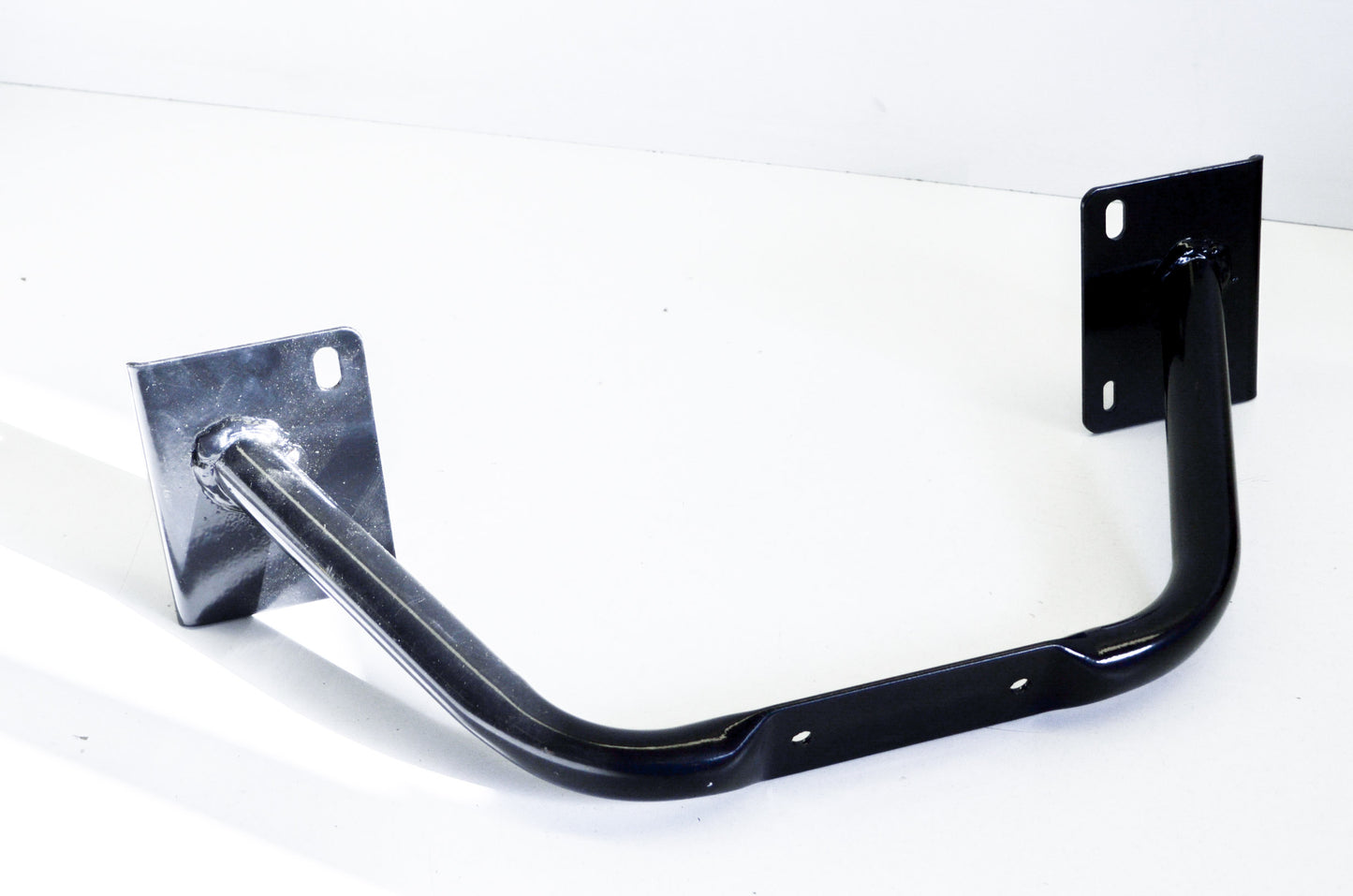 OEM Polaris 1015569-067 Black Seat Support Weld NOS