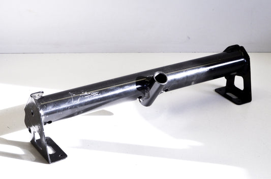 OEM Polaris 2876058 Edge Touring Hitch NOS