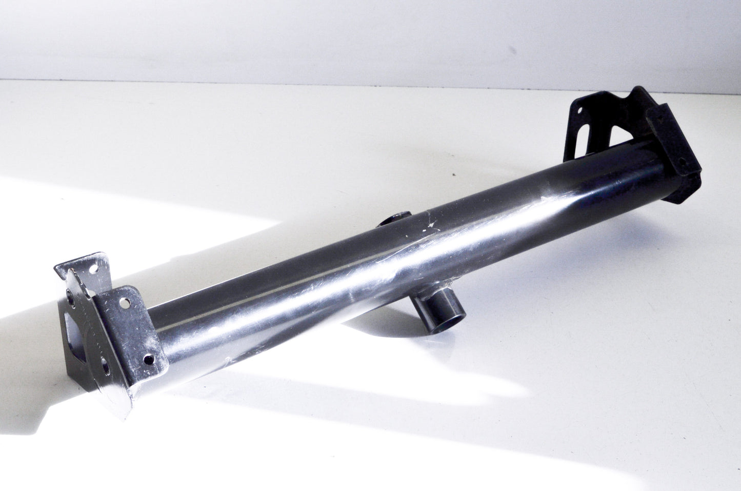 OEM Polaris 2876058 Edge Touring Hitch NOS
