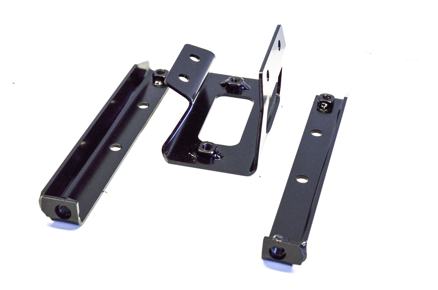 OEM Polaris 2855558 Winch Mount NOS