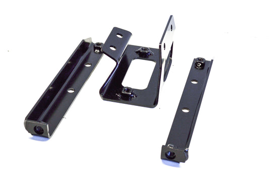 OEM Polaris 2855558 Winch Mount NOS