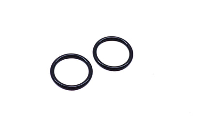 New OEM Yamaha O-Ring QTY 2 NOS