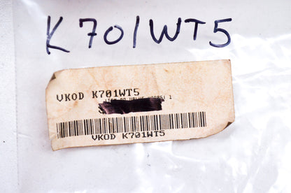 Kodiak K701WT5 Valve NOS