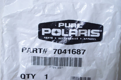 New OEM Polaris Exhaust Spring NOS