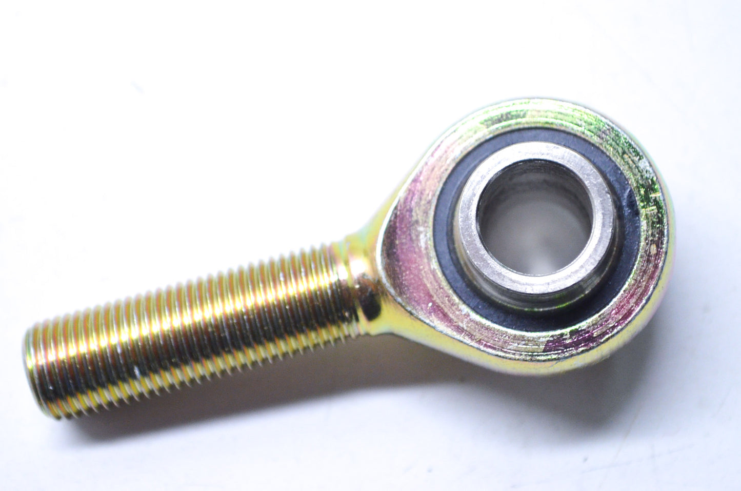 New OEM Polaris Left Radius Rod End NOS