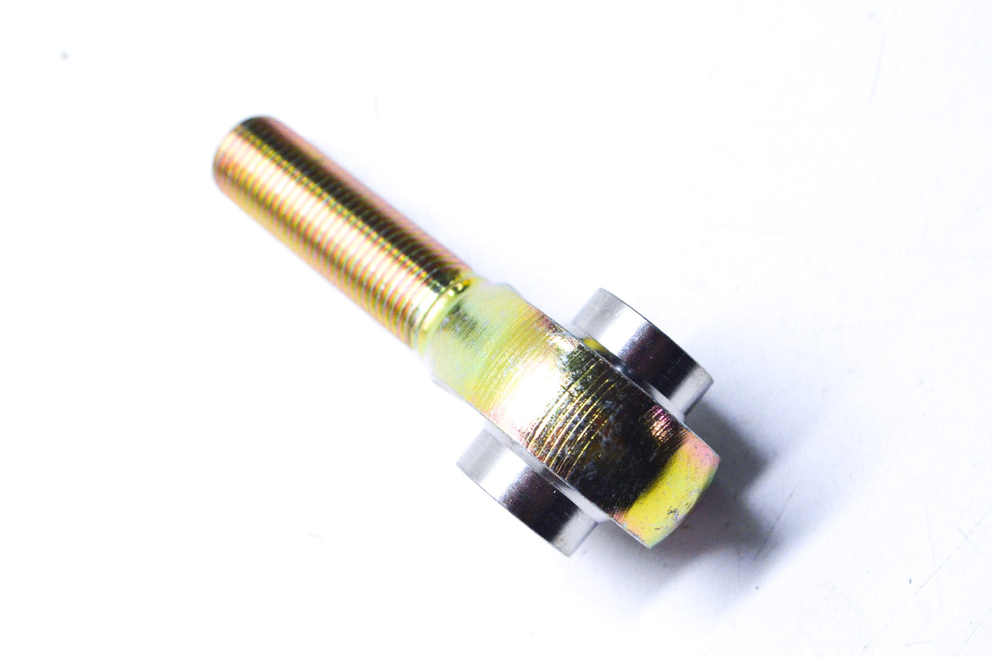 New OEM Polaris Left Radius Rod End NOS