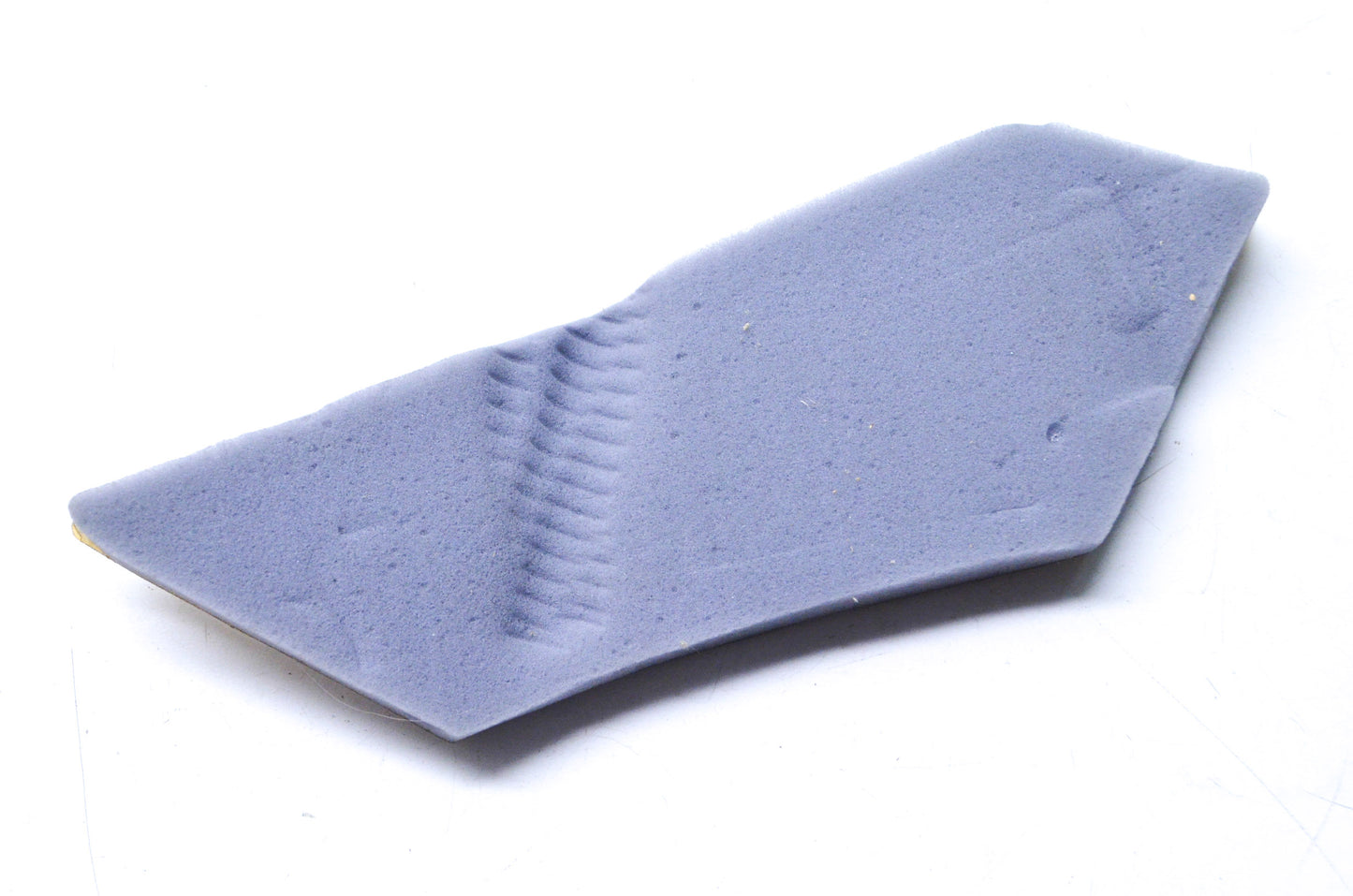OEM Polaris 5813693 Left Rear Melamine Hood Foam NOS
