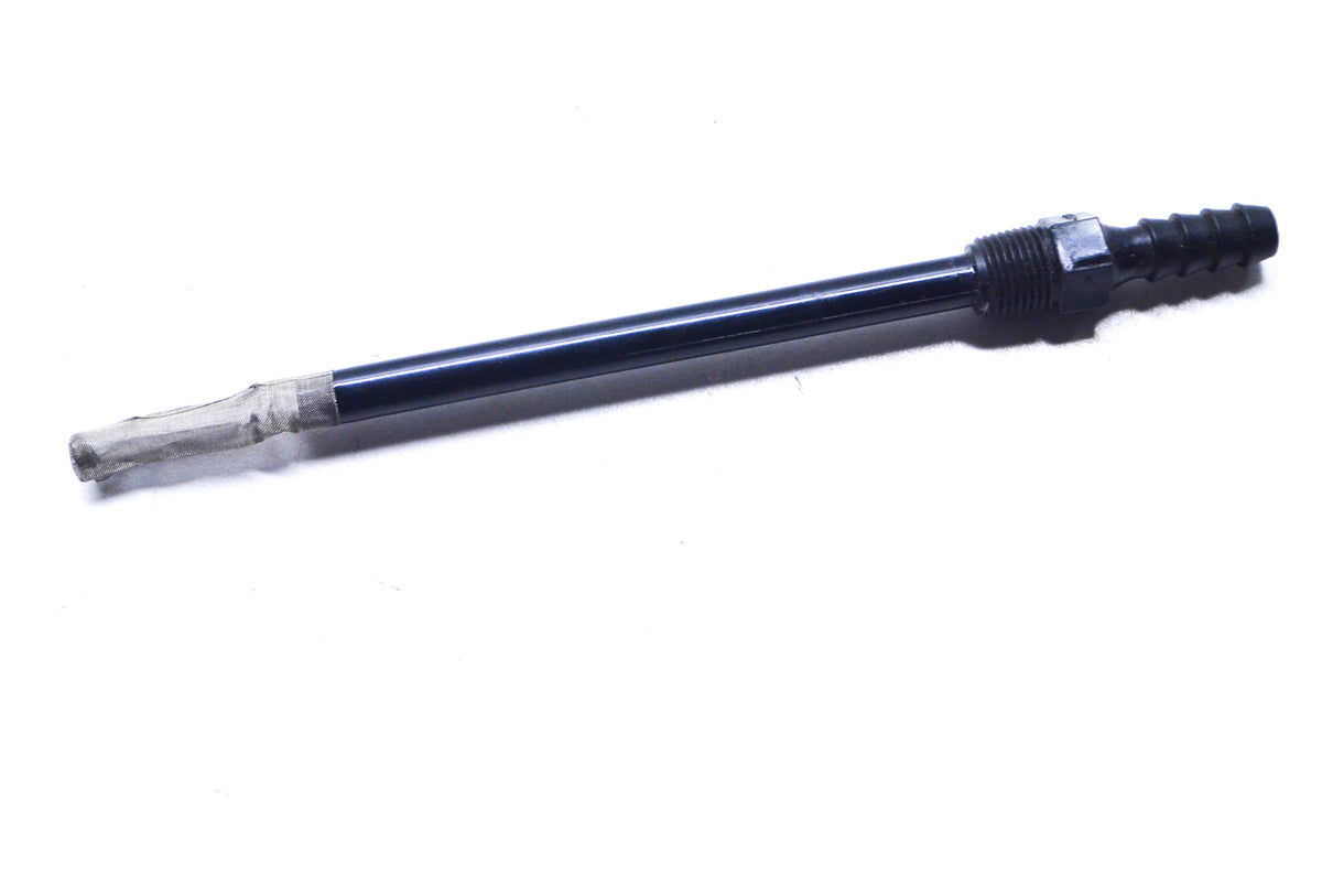 OEM Polaris 7052126 Fuel Out Main Fitting NOS