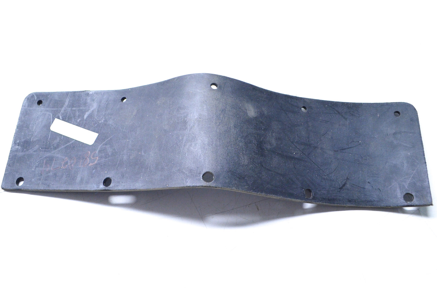 OEM Polaris 5810274 Upper Snow Flap NOS