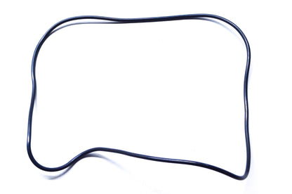 New OEM Polaris Chain Case Cover Gasket NOS