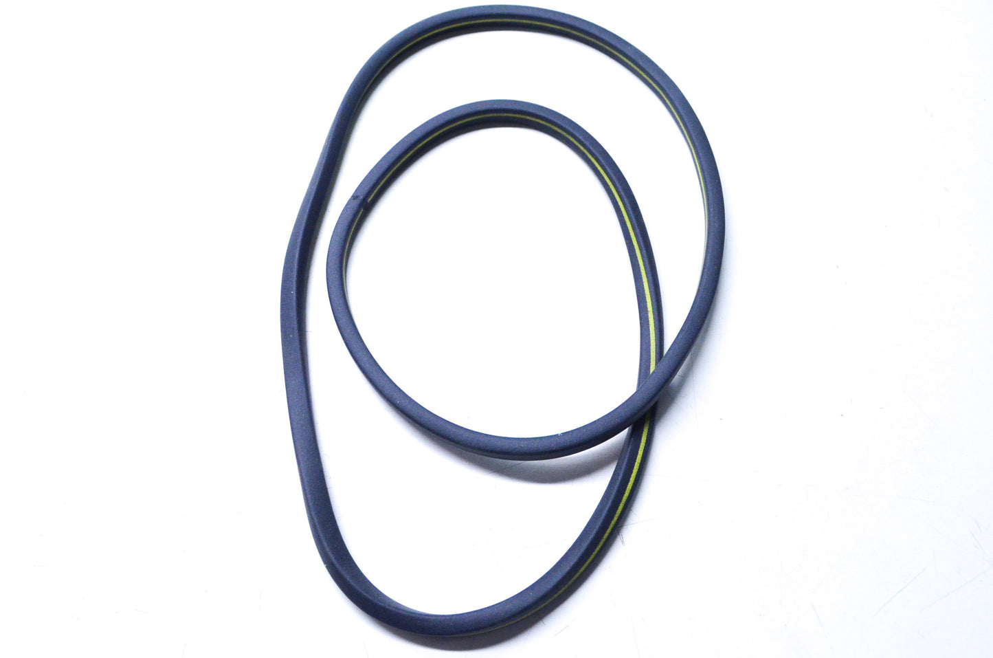 OEM Polaris 5521831 Outer Clutch Cover Seal NOS