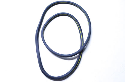 OEM Polaris 5521831 Outer Clutch Cover Seal NOS