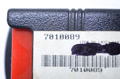 OEM Polaris 7010089 Seatbelt Latch NOS