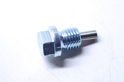 OEM Polaris 7052421 Crankcase Oil Drain Plug NOS