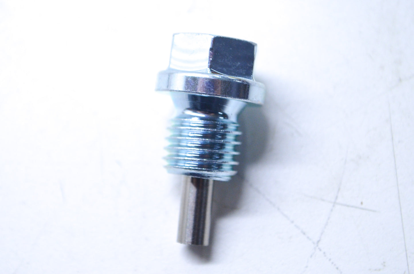 OEM Polaris 7052421 Crankcase Oil Drain Plug NOS