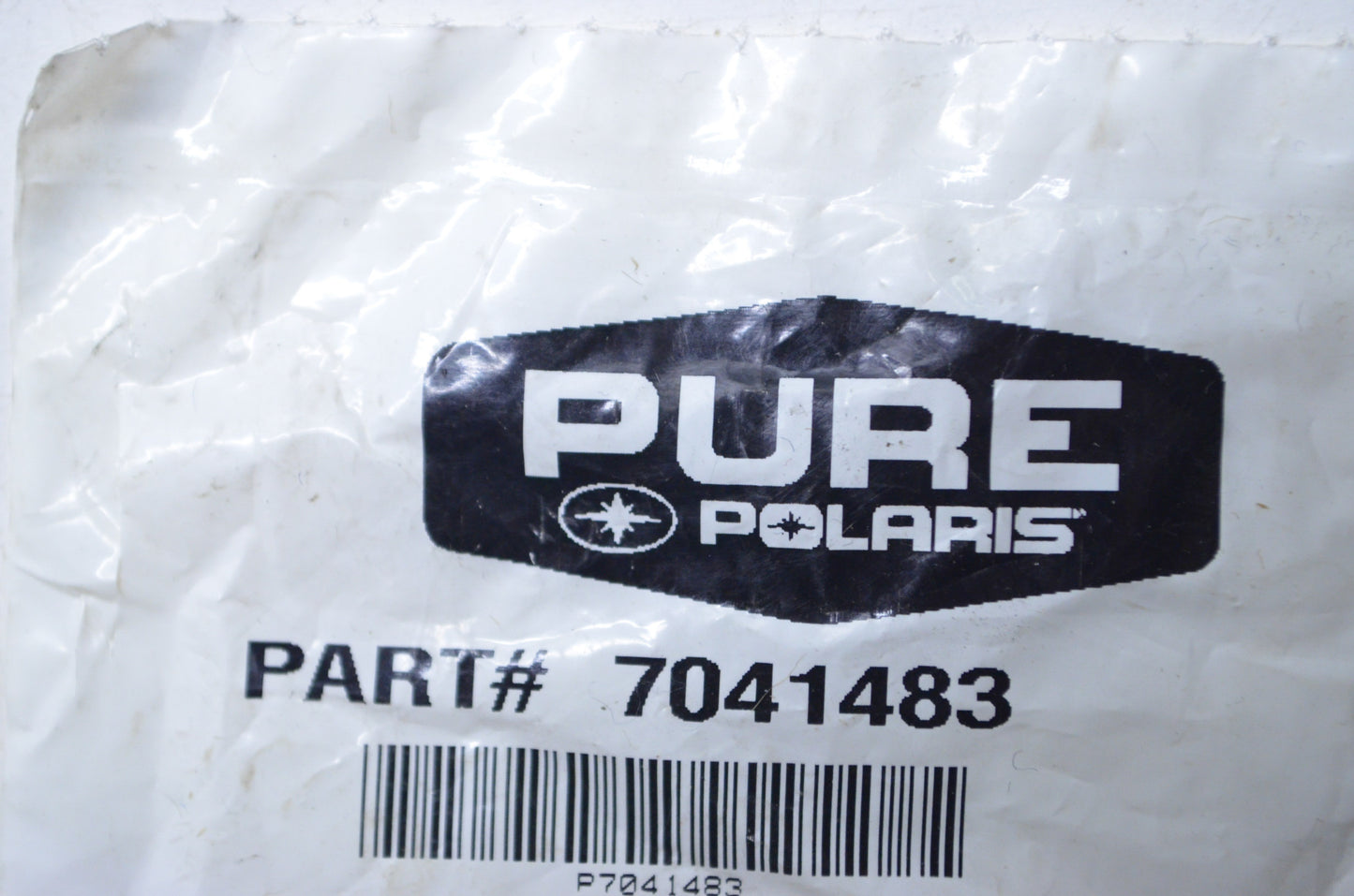 OEM Polaris 7041483 Shifter Detent Spring NOS