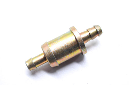 OEM Polaris 7052375 Straight Fitting 1/4 to 1/4 NOS