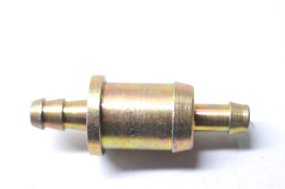 OEM Polaris 7052375 Straight Fitting 1/4 to 1/4 NOS