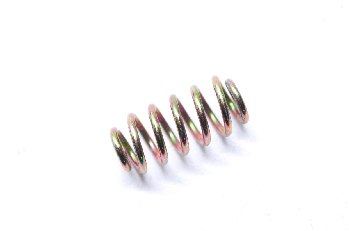 OEM Polaris 7041871 Adjuster Headlight Spring NOS