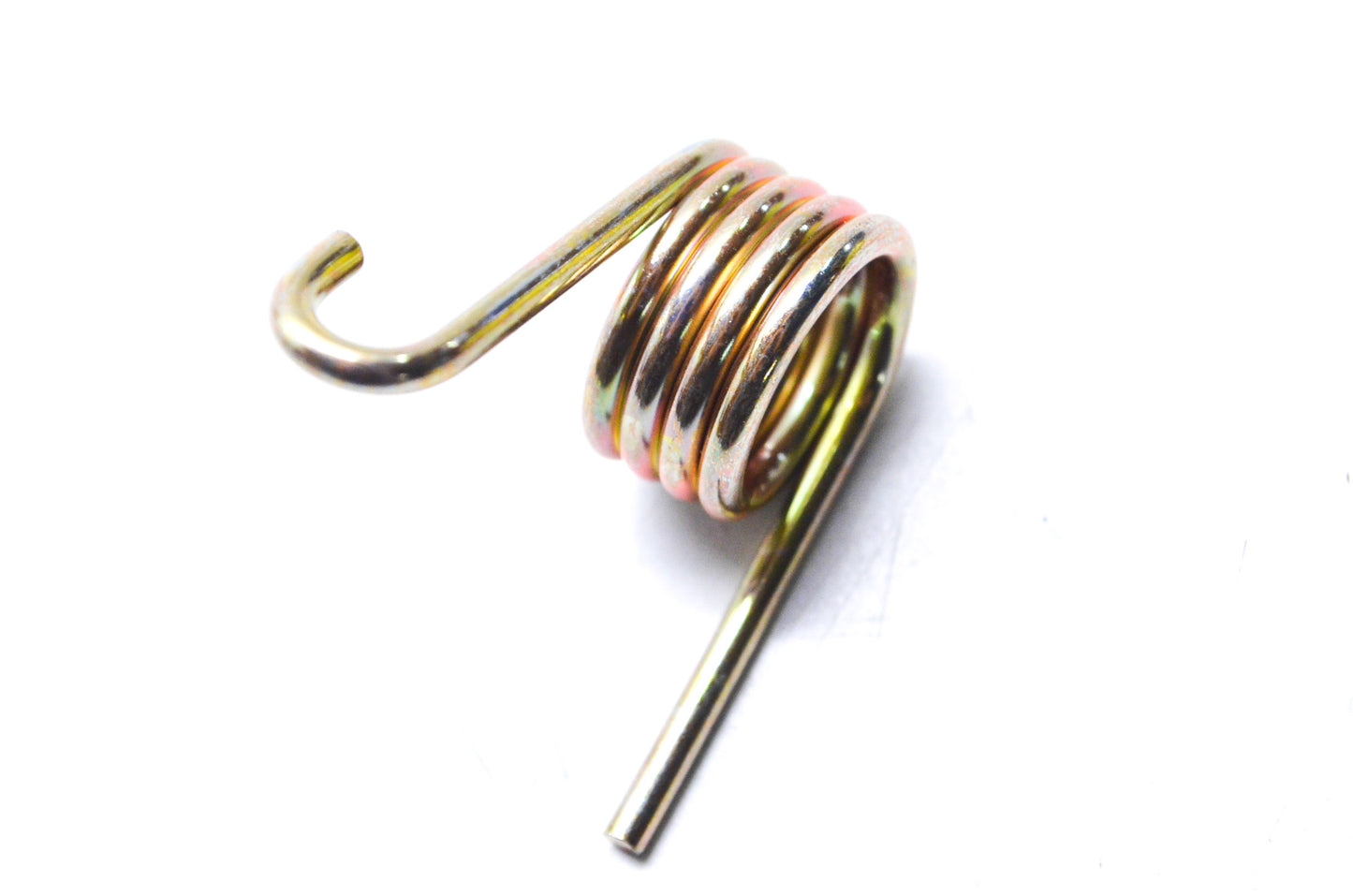 OEM Polaris 7043607 Latch Spring NOS