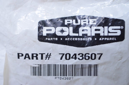 OEM Polaris 7043607 Latch Spring NOS