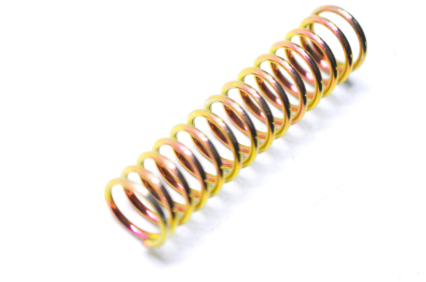OEM Polaris 7041853 Brake Release Spring NOS
