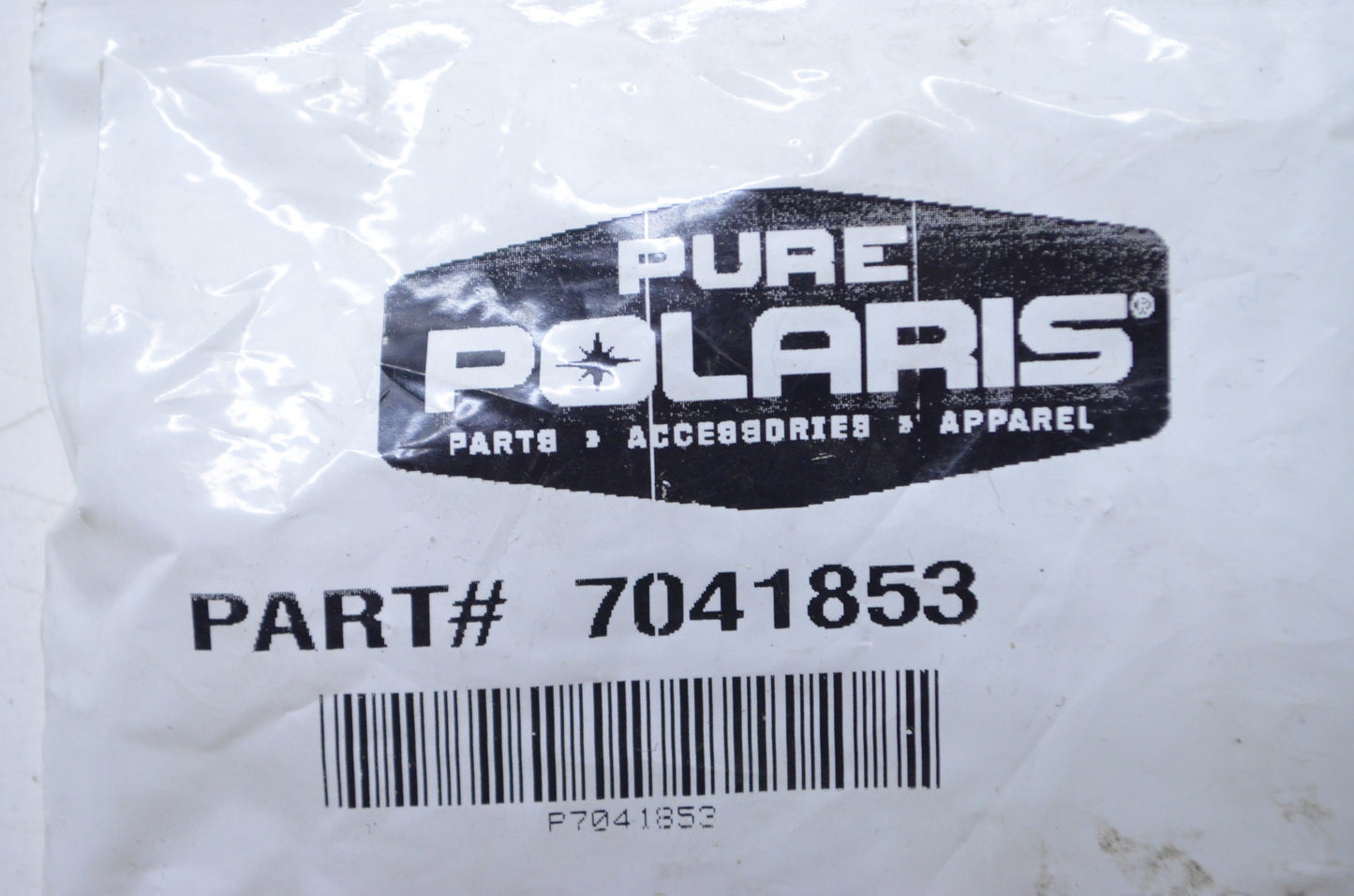 OEM Polaris 7041853 Brake Release Spring NOS