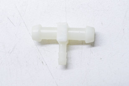 New OEM Polaris Fuel Primer T-Fitting NOS