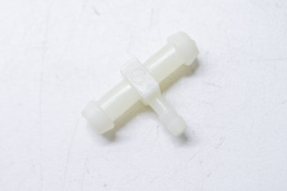 New OEM Polaris Fuel Primer T-Fitting NOS
