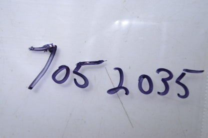 New OEM Polaris Fuel Primer T-Fitting NOS