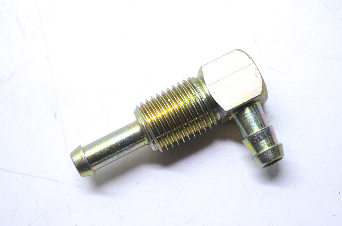 New OEM Polaris Out Fitting NOS