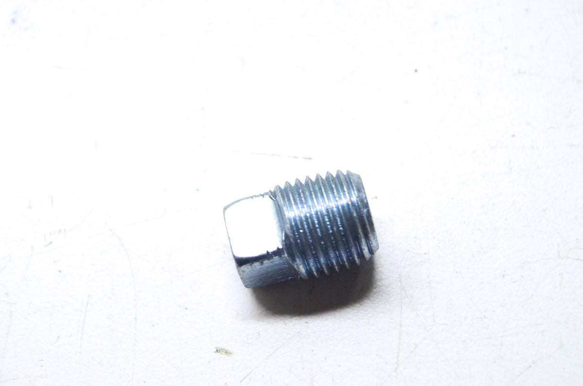 OEM Polaris 7051513 Pipe Plug NOS