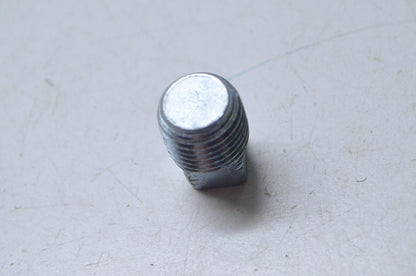 OEM Polaris 7051513 Pipe Plug NOS