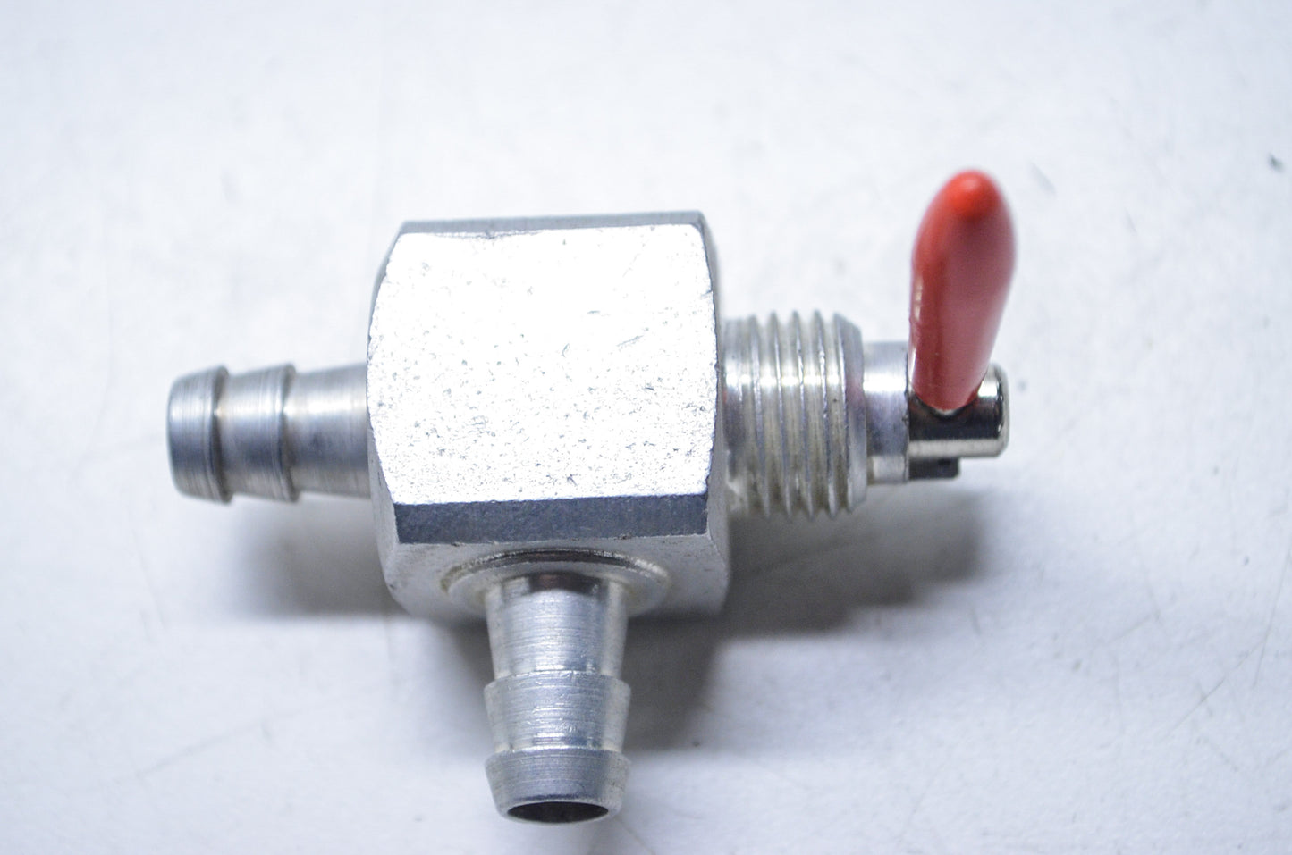 OEM Polaris 7052268 Fuel Shut off Valve NOS