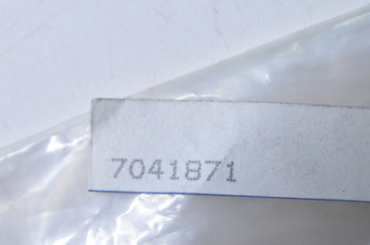 OEM Polaris 7041871 Adjuster Headlight Spring NOS