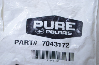 OEM Polaris 7043172 Headlight Spring NOS