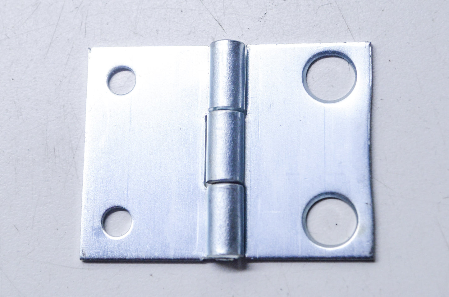 OEM Polaris 7020023 Flat Hinge NOS