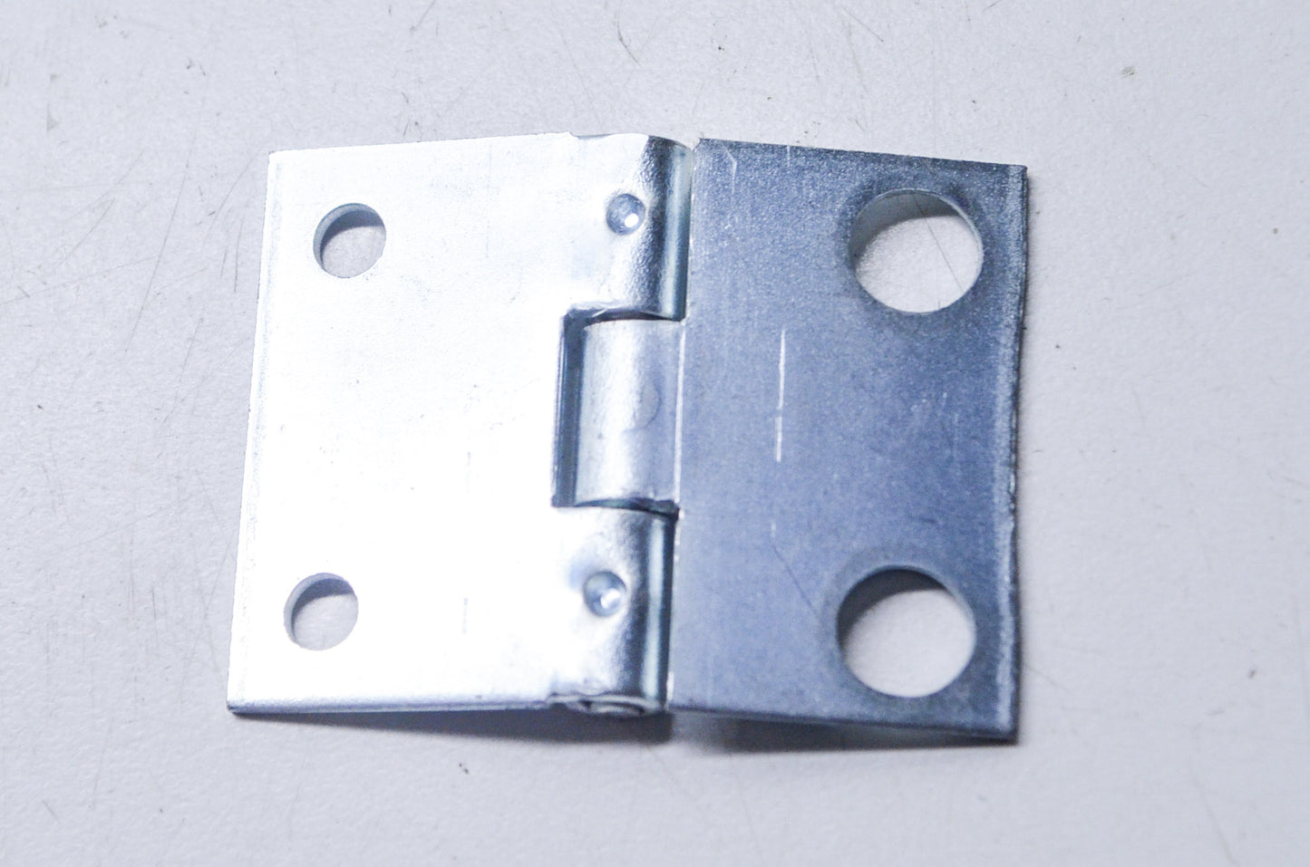 OEM Polaris 7020023 Flat Hinge NOS