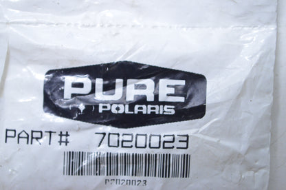 OEM Polaris 7020023 Flat Hinge NOS