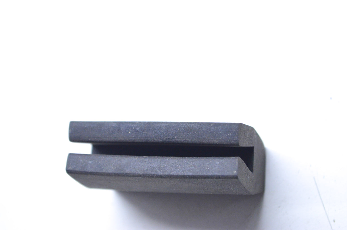 New OEM Polaris Jounce Rail Bumper NOS