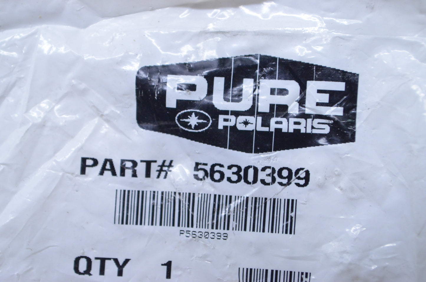 OEM Polaris 5630399 Spacer NOS