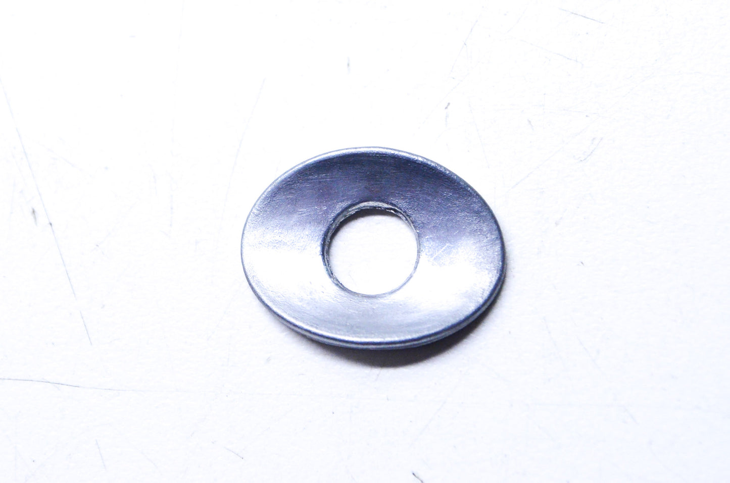 New OEM Polaris Tube Cast Shim NOS