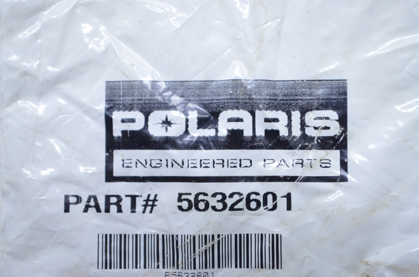 New OEM Polaris Tube Cast Shim NOS