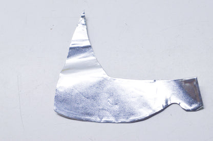 OEM Polaris 5813724 Console Top Recoil Cup Foil NOS